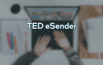 TED eSender