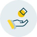 Attraktives Preismodell Attraktives Preismodell