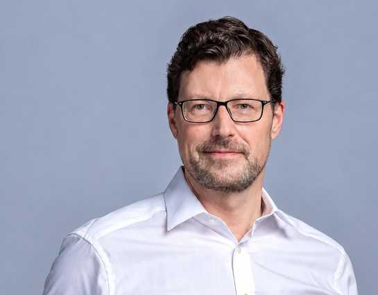 Superpanther holt früheren Daimler-Truck-Manager nach Europa Superpanther holt früheren Daimler-Truck-Manager nach Europa