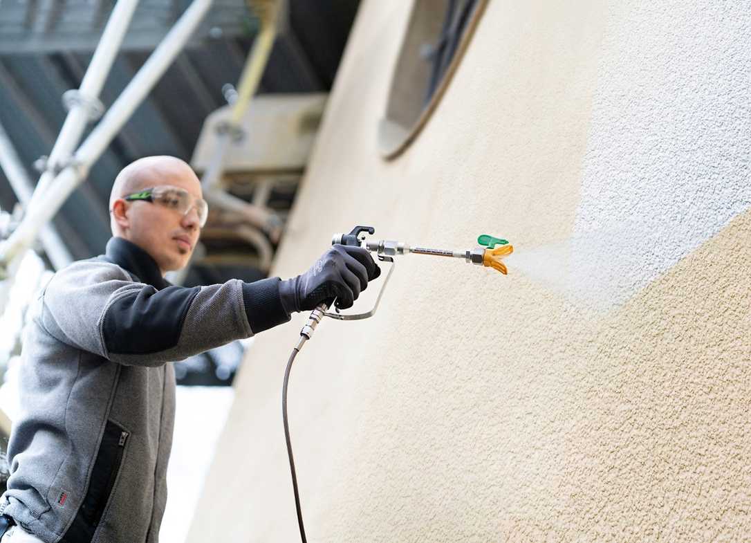 Tarifvertrag: Diese Tariflöhne gelten 2024 für Maler und Lackierer Tarifvertrag: Diese Tariflöhne gelten 2024 für Maler und Lackierer