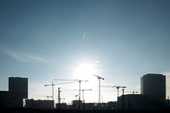 IG Bau fordert klare Regeln für extreme Temperaturen IG Bau fordert klare Regeln für extreme Temperaturen