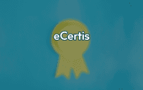 eCertis