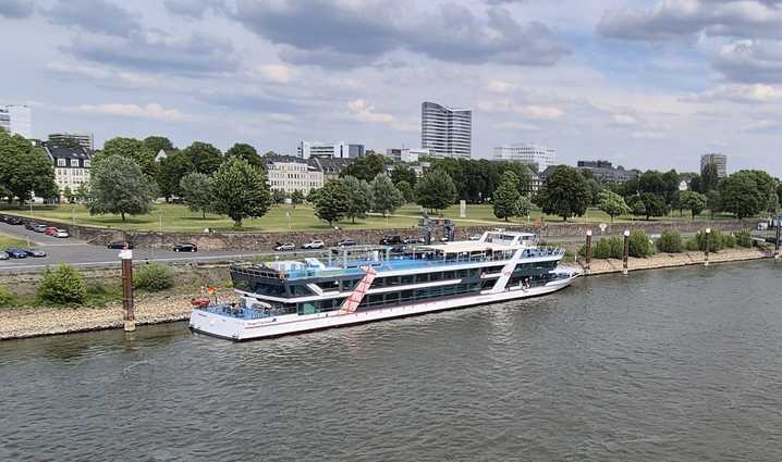 Fachtagung zur Sanierung von Großprofilen