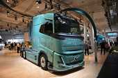 Innovationen aus Europa: Die neuen Lkw-Trends Innovationen aus Europa: Die neuen Lkw-Trends