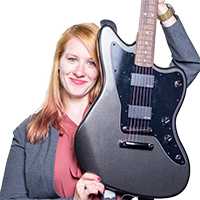 Jana Hanekamp Jana Hanekamp