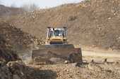 Gebraucht statt neu: Warum dieser Steinbruch auf Liebherr-Maschinen setzt Gebraucht statt neu: Warum dieser Steinbruch auf Liebherr-Maschinen setzt