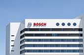 Neuordnung bei Bosch: Mobility und Servicebereiche werden eigenständig Neuordnung bei Bosch: Mobility und Servicebereiche werden eigenständig