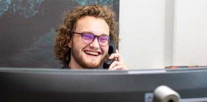 Online-Schulung Online-Schulung