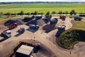 Bau-Stromer mit Stern: Mercedes-Benz Trucks formiert Bau-Flotte neu Bau-Stromer mit Stern: Mercedes-Benz Trucks formiert Bau-Flotte neu