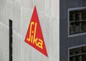 Fusion im Bauchemie-Markt: PCI verschmilzt mit Sika Fusion im Bauchemie-Markt: PCI verschmilzt mit Sika