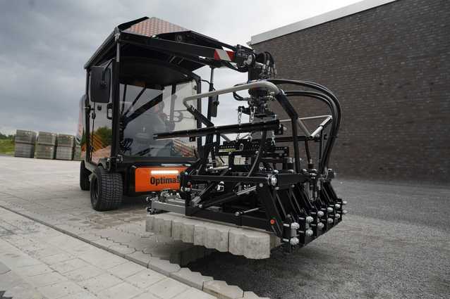 Verlegemaschinen: Die 5 Vorteile für Gesundheit und Mitarbeiterbindung