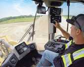 Intelligente Allrounder: Wie Assistenzsysteme Cat Radlader produktiver machen Intelligente Allrounder: Wie Assistenzsysteme Cat Radlader produktiver machen