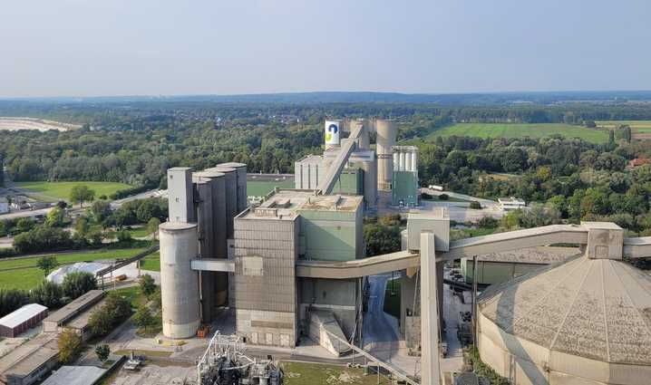 Milliarden-Deal im Trockenbau: Holcim schluckt Gipsfaser-Spezialisten Fermacell Milliarden-Deal im Trockenbau: Holcim schluckt Gipsfaser-Spezialisten Fermacell