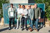 Fokus auf komplexe Großprojekte Fokus auf komplexe Großprojekte