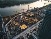 Wie KI und Digitalisierung die Bauindustrie wachrütteln Wie KI und Digitalisierung die Bauindustrie wachrütteln