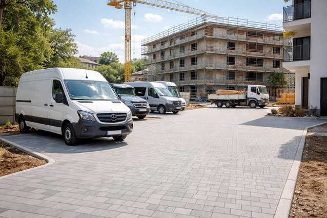 Teilabnahme – oder besser Zustandsfeststellung? Teilabnahme – oder besser Zustandsfeststellung?