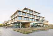 Architekturpreis für Josef-Schwarz-Schule Architekturpreis für Josef-Schwarz-Schule