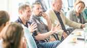 IKT startet neue „Studienreihe Stadtentwässerung“ IKT startet neue „Studienreihe Stadtentwässerung“