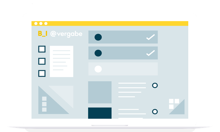 B_I eVergabe B_I eVergabe