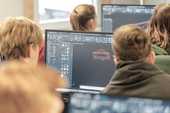 Neuer Studiengang an der HAW Kiel fokussiert auf Klimaanpassung Neuer Studiengang an der HAW Kiel fokussiert auf Klimaanpassung