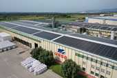 Austrotherm will XPS-Sparte von Etex kaufen Austrotherm will XPS-Sparte von Etex kaufen