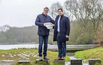 B_I umweltbau: Boris Valdix neuer Chefredakteur